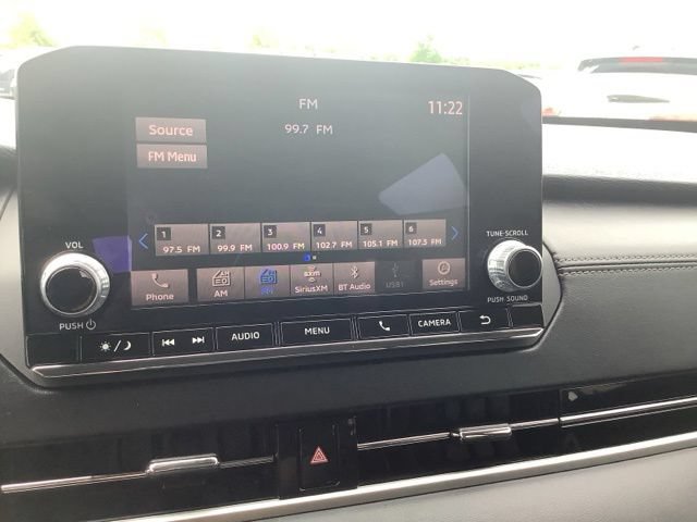 Used 2022 Mitsubishi Outlander ES FWD image 26