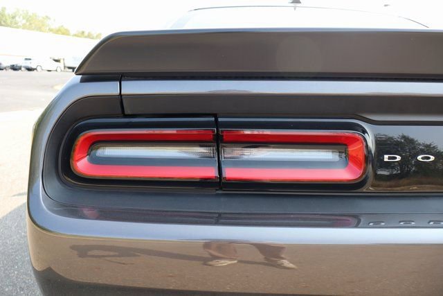 Used 2023 Dodge Challenger SRT Hellcat Widebody image 32