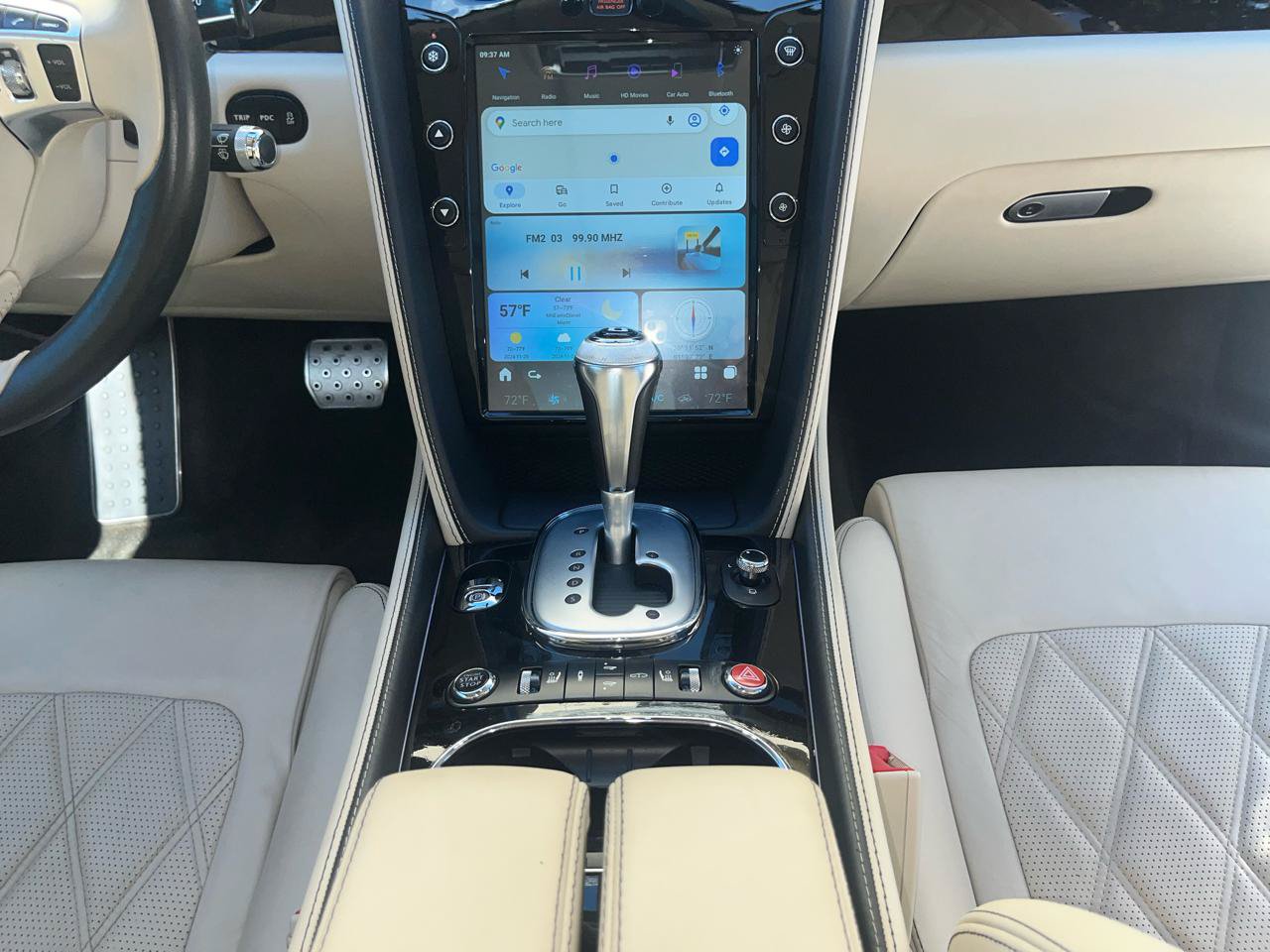 Used 2013 Bentley Continental GT AWD/4WD image 31
