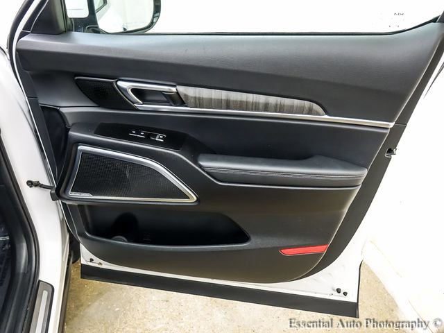 Used 2024 Kia Telluride SX image 27