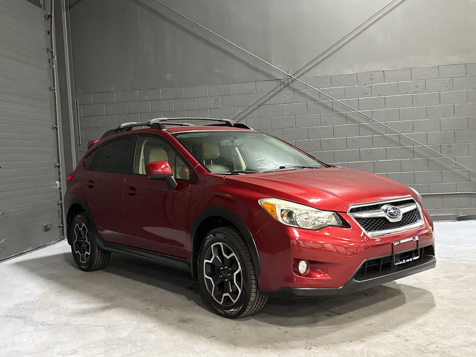 Used 2014 Subaru Crosstrek 2.0i Limited w/ Popular Package #2