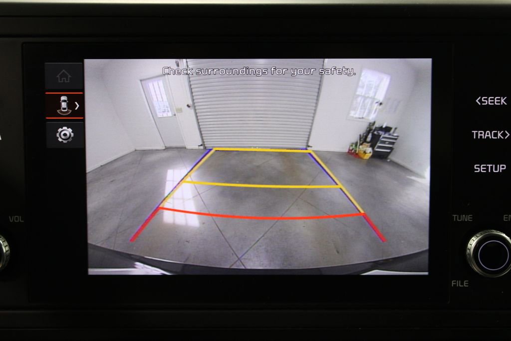 Used 2024 Kia Carnival LX image 50