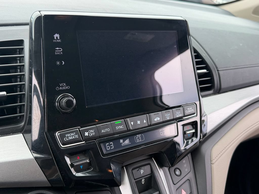Used 2022 Honda Odyssey EX image 21