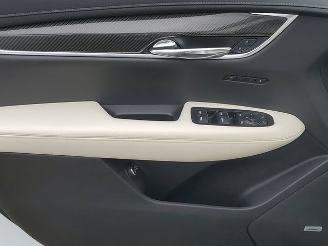 Certified 2020 Cadillac XT6 Sport AWD/4WD image 17