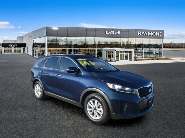 Used 2019 Kia Sorento FWD image 1