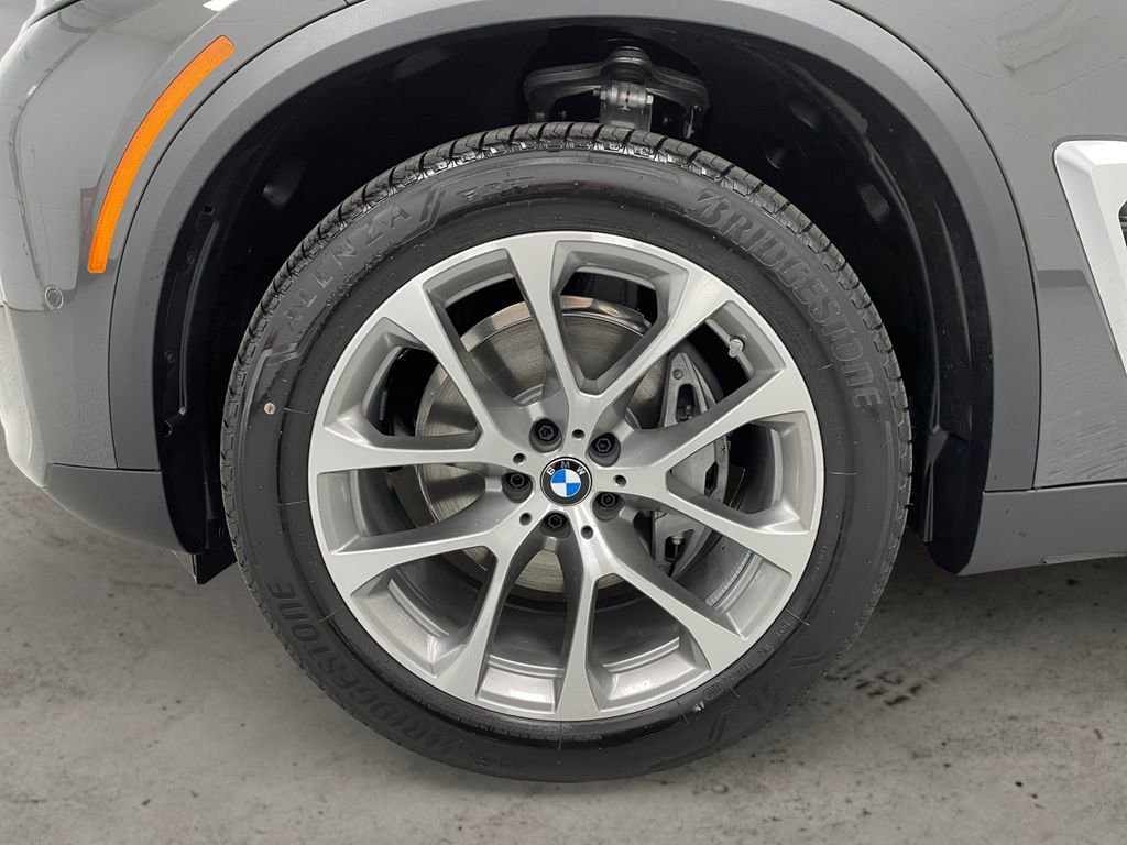 New 2026 BMW X5 xDrive40i image 14