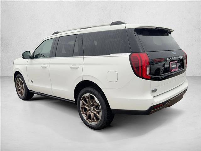 New 2025 Ford Expedition King Ranch image 9