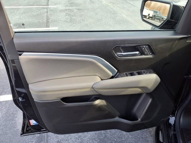 New 2026 Chevrolet Colorado ZR2 w/ Midnight Edition image 13