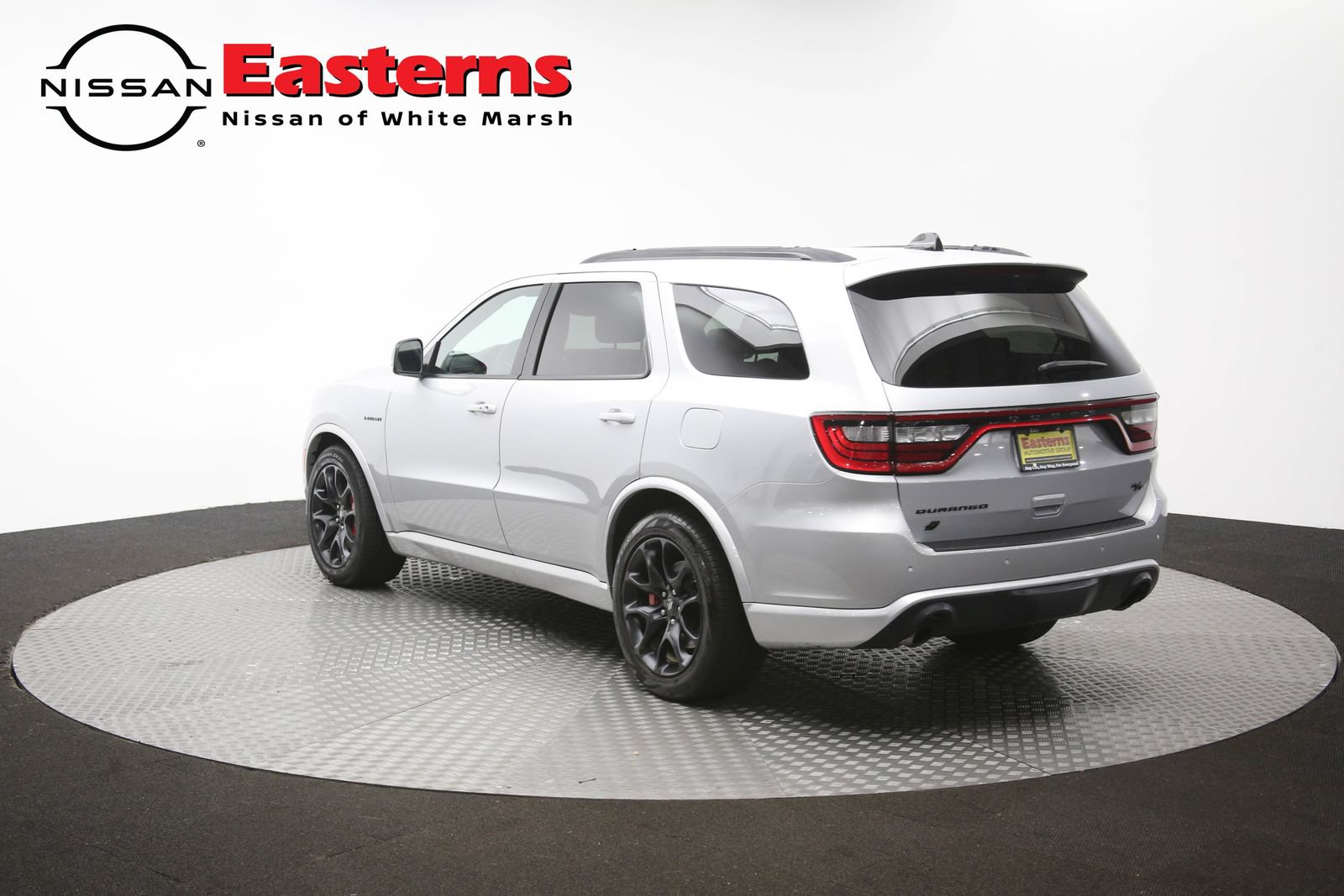 Used 2024 Dodge Durango R/T AWD/4WD image 66