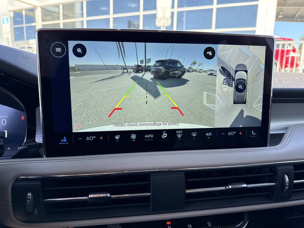 New 2026 Lincoln Corsair Premiere image 24