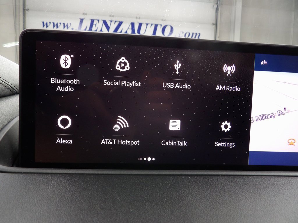 Used 2023 Acura MDX SH-AWD w/ Advance Package image 23