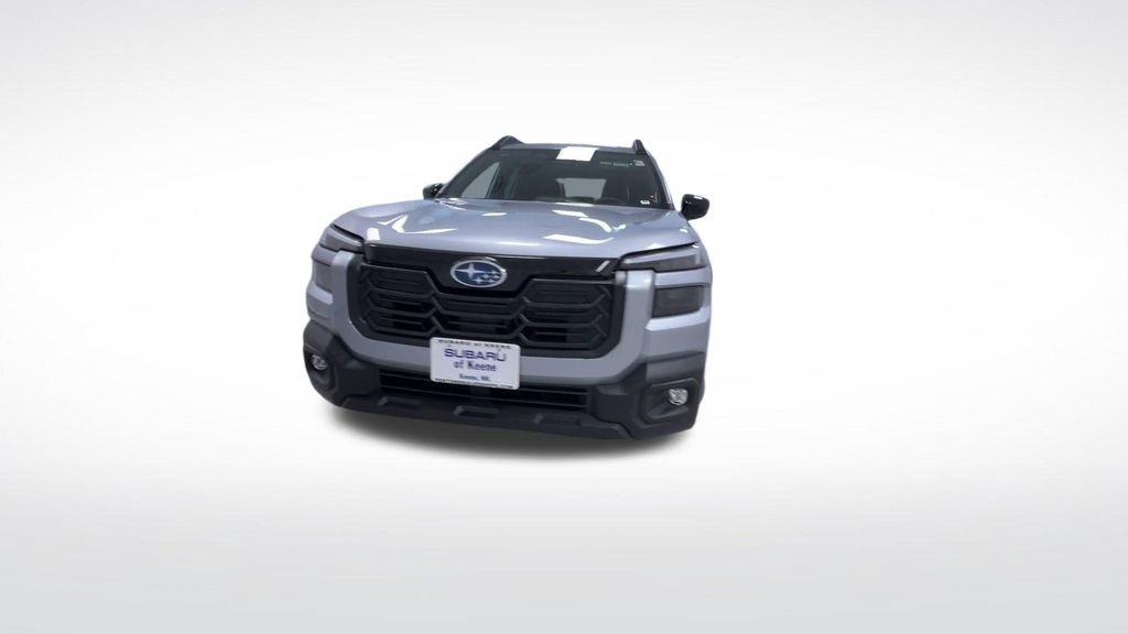 New 2026 Subaru Outback Premium AWD/4WD image 3