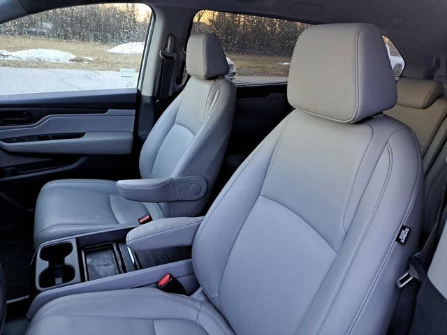 Certified 2024 Honda Odyssey EX-L image 5