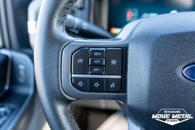 Used 2024 Ford F150 XLT image 18