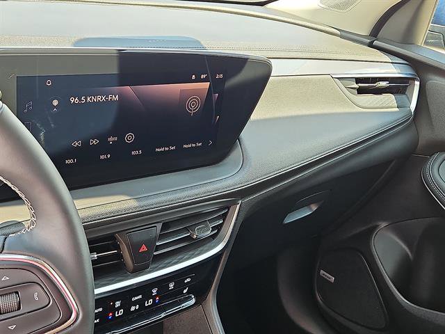 Used 2024 Buick Encore GX Avenir w/ Avenir Technology Package image 18
