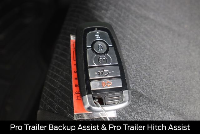 Certified 2023 Ford F150 XLT w/ Equipment Group 302A High image 45