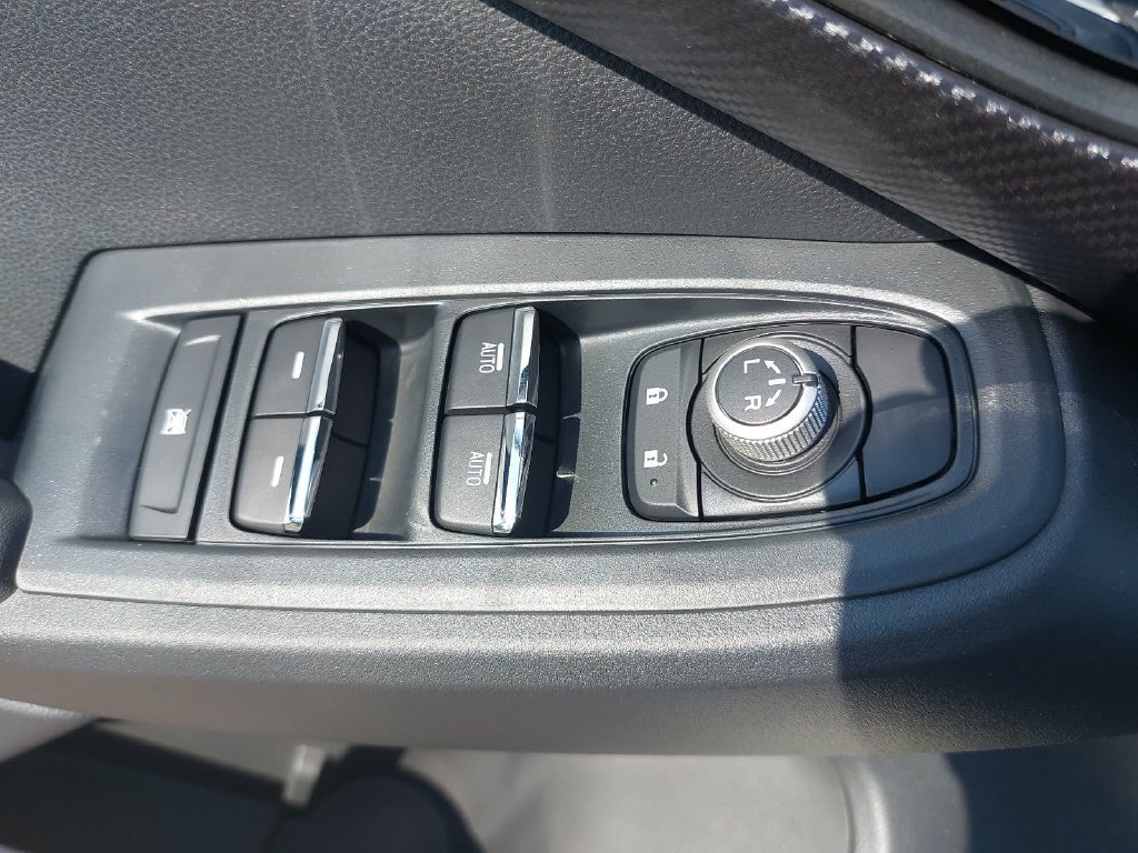 New 2026 Subaru Crosstrek 2.5i Limited AWD/4WD image 27