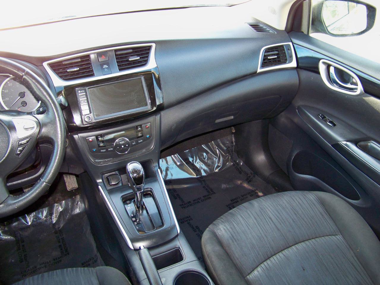 Used 2019 Nissan Sentra SV image 38