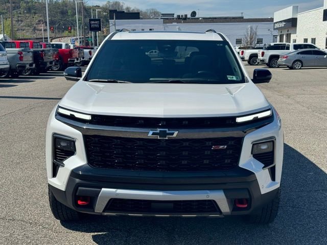 Certified 2024 Chevrolet Traverse Z71 w/ Enhanced Driving Package AWD/4WD image 8
