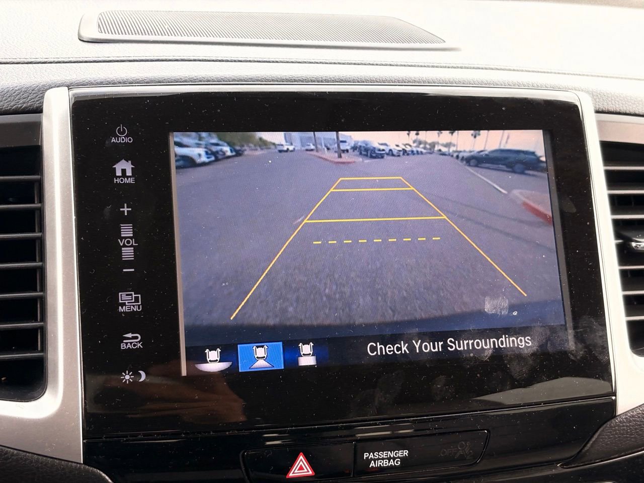 Used 2017 Honda Pilot Touring image 28
