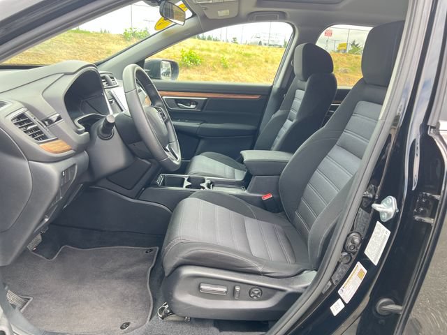 Used 2022 Honda CR-V EX image 15
