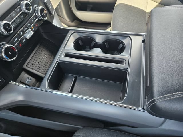 Certified 2024 Ford F150 XLT w/ Equipment Group 302A MID AWD/4WD image 11