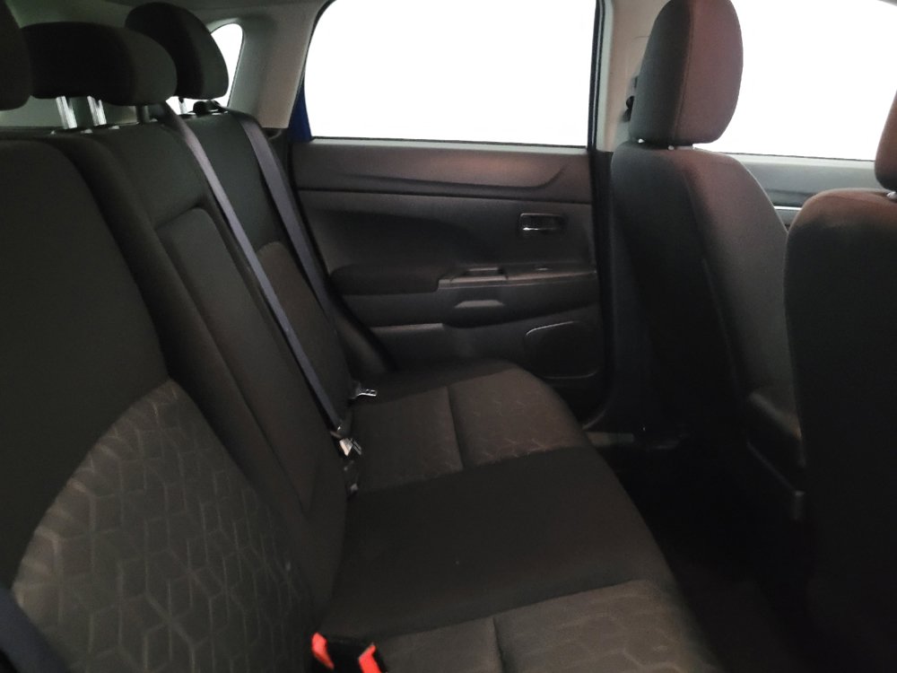 Used 2020 Mitsubishi Outlander Sport ES FWD image 19