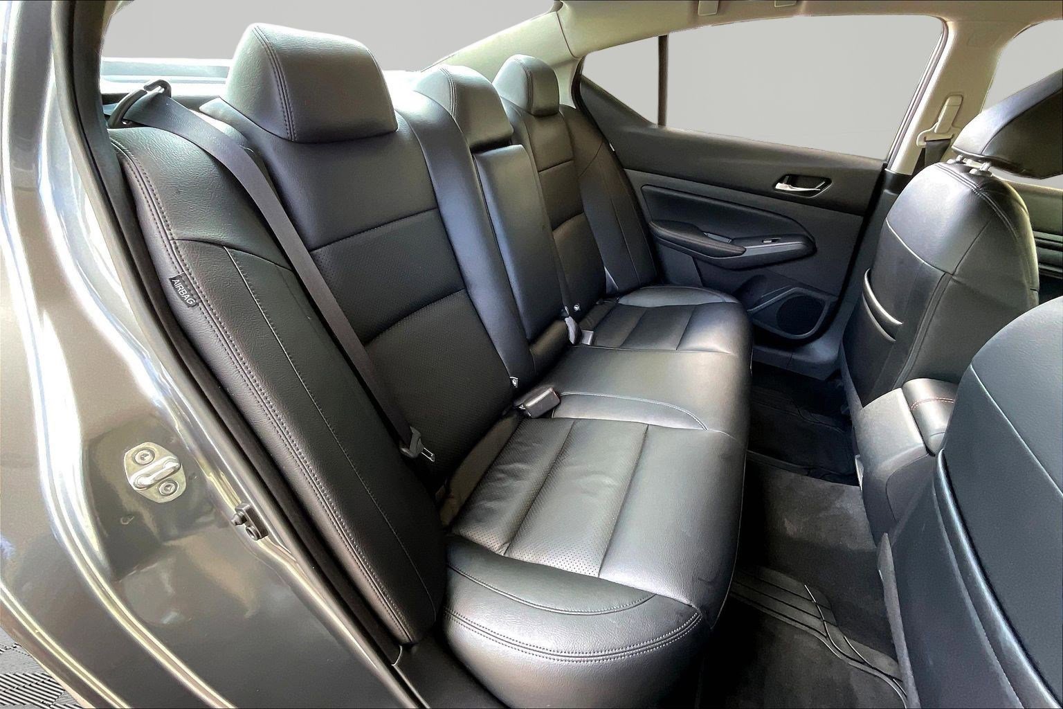 Used 2019 Nissan Altima 2.5 SR w/ SR Premium Package FWD image 24