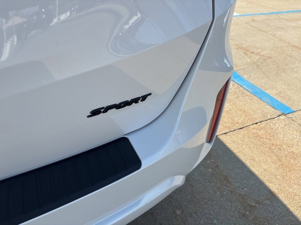 New 2026 Honda Odyssey Sport-L image 18