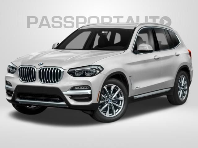 Used 2018 BMW X3 xDrive30i