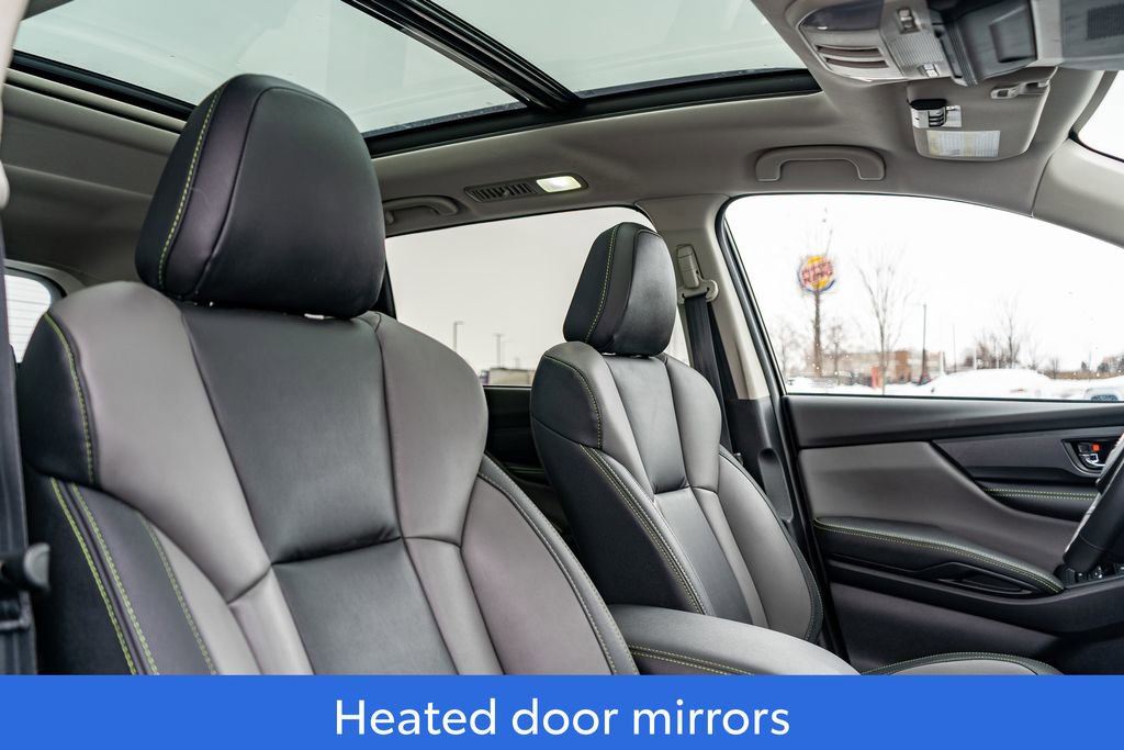 Used 2023 Subaru Ascent Onyx Edition image 13