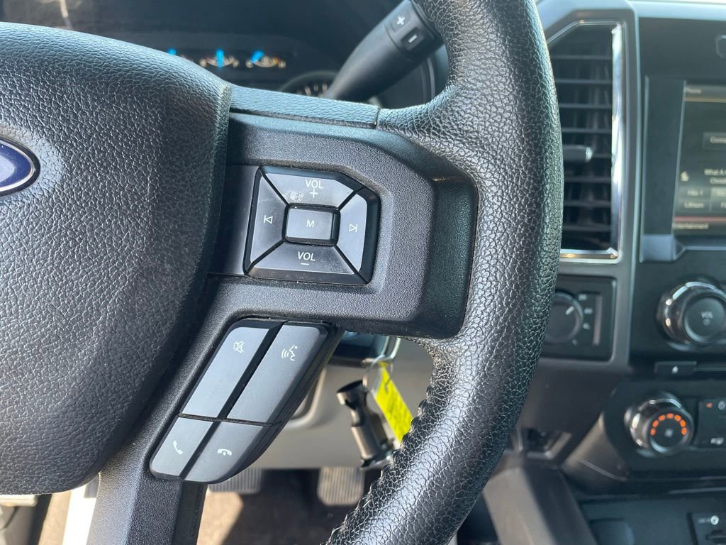 Used 2015 Ford F150 XLT w/ Equipment Group 301A Mid image 19