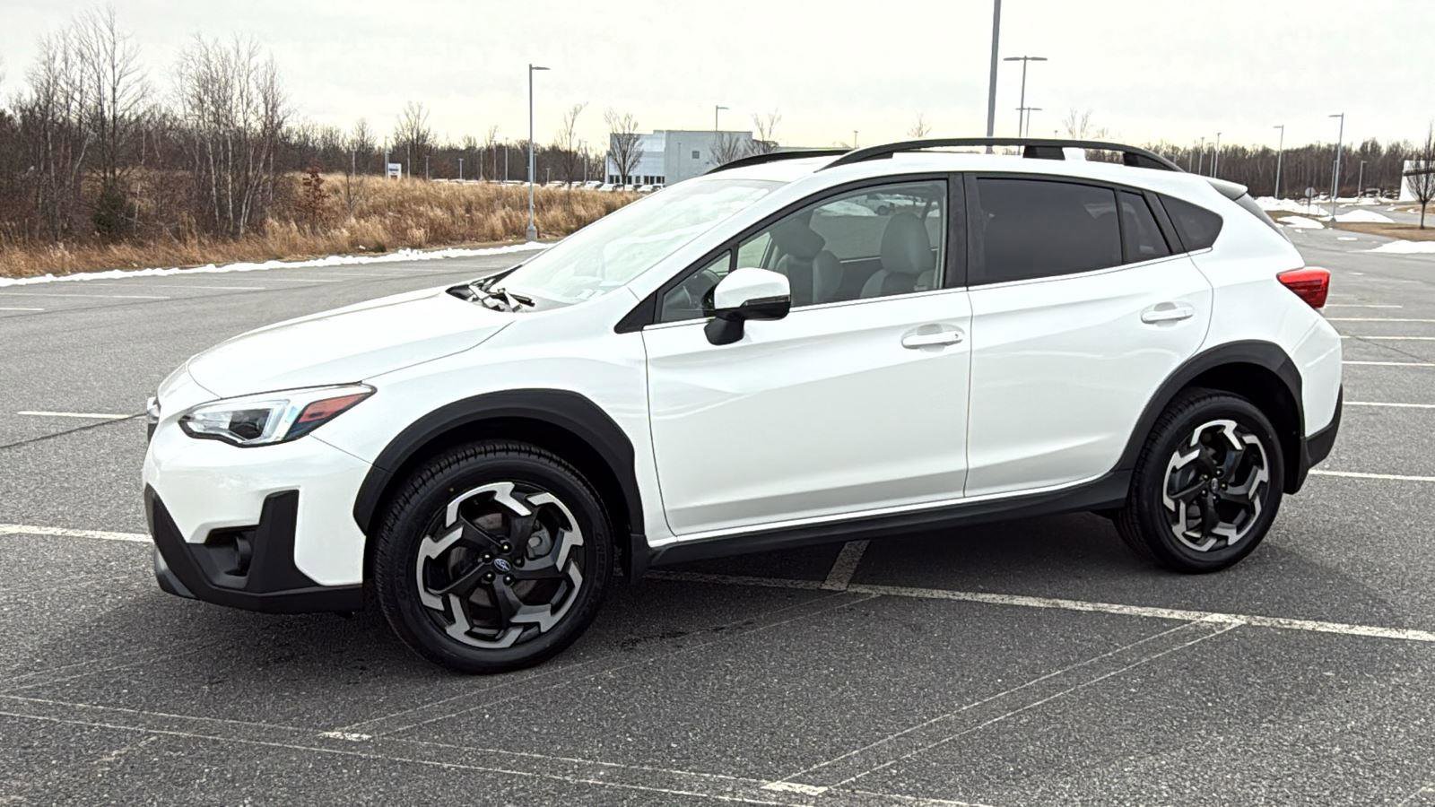 Used 2021 Subaru Crosstrek 2.5i Limited w/ Moonroof Package 2 image 13
