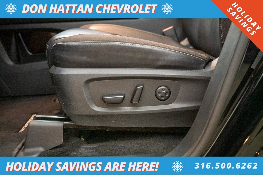 Used 2022 Nissan Pathfinder SL image 20