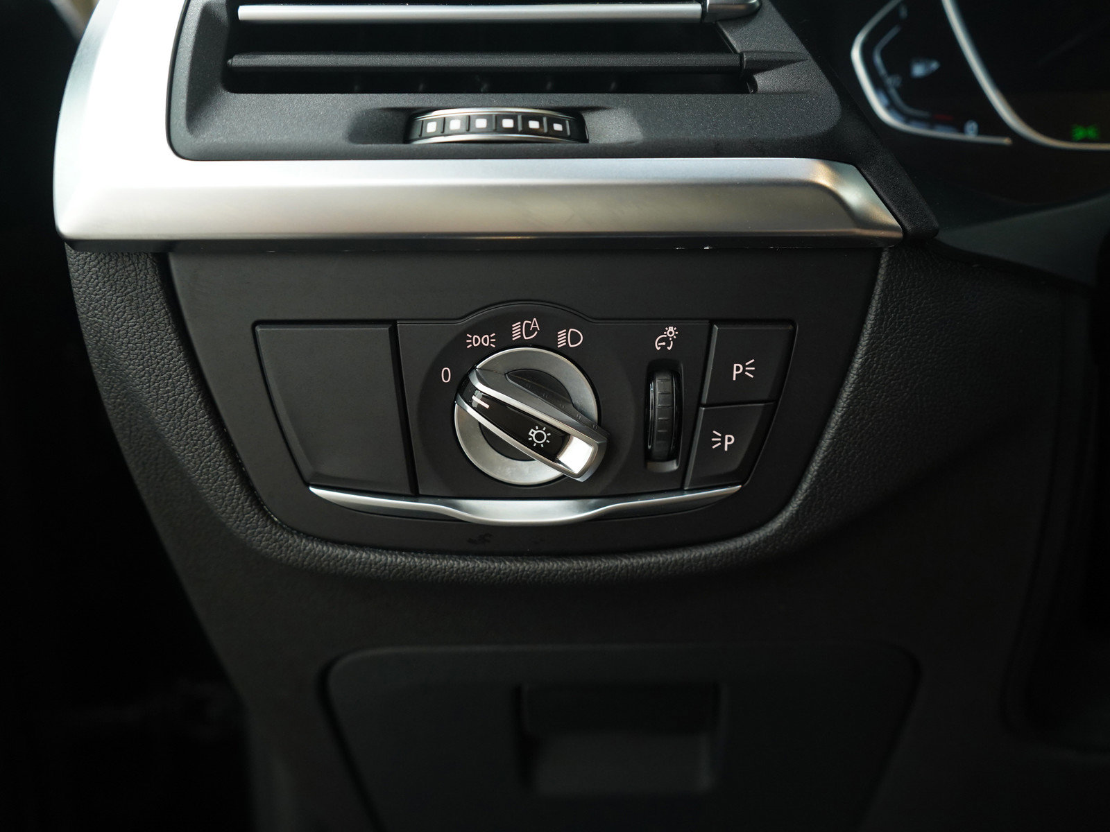 Used 2022 BMW X3 xDrive30i image 29