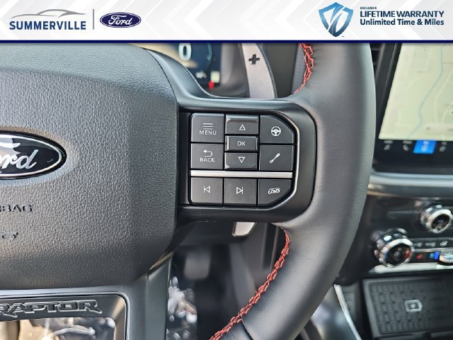 New 2026 Ford F150 Raptor AWD/4WD image 20