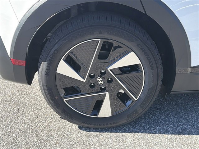 New 2026 Hyundai Ioniq 5 SEL image 17