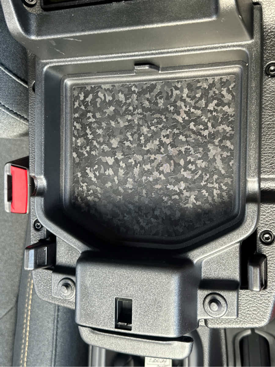 New 2025 Jeep Wrangler Sahara w/ Safety Group image 57