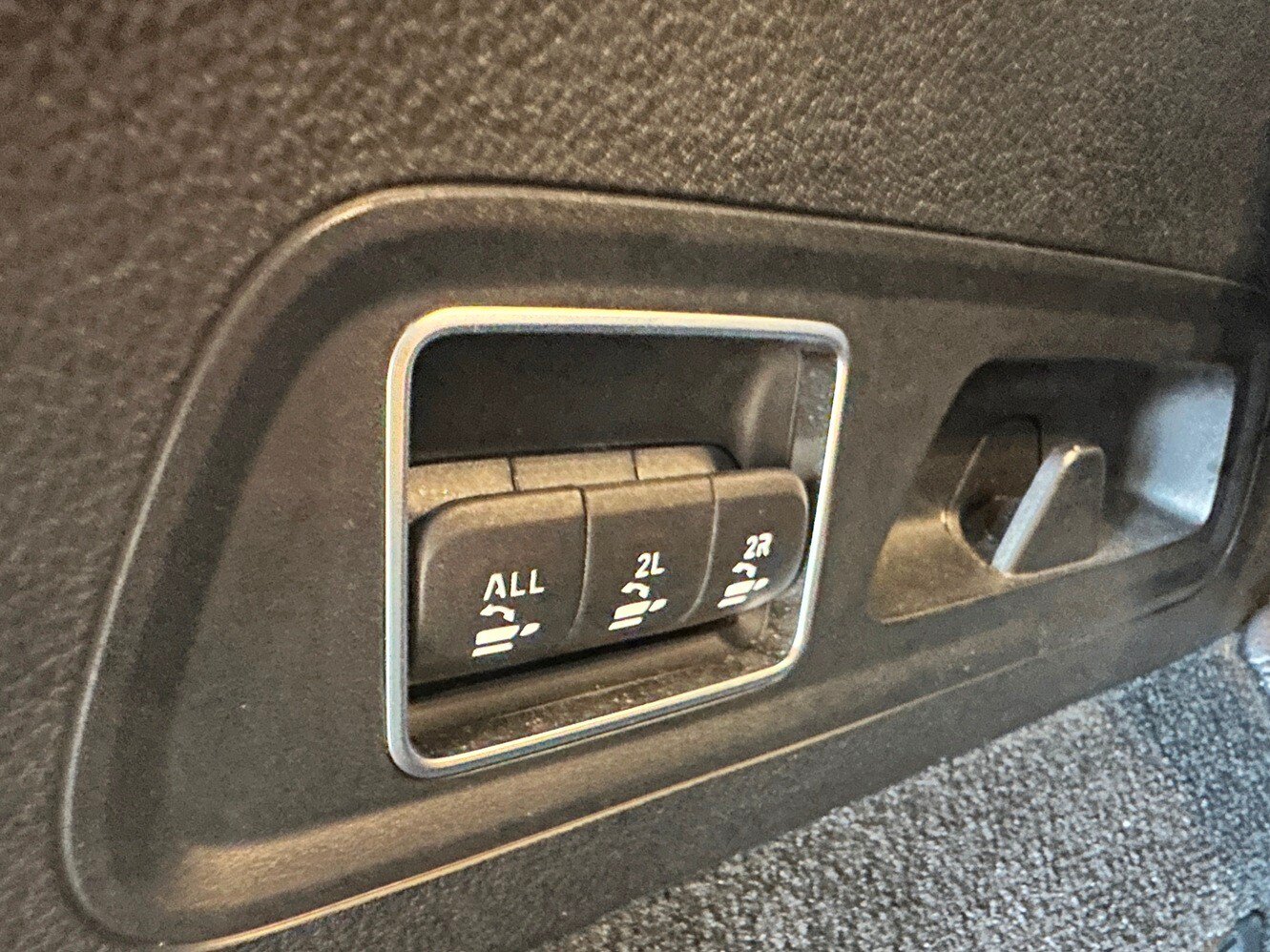 Certified 2023 Mercedes-Benz GLS 450 4MATIC image 42