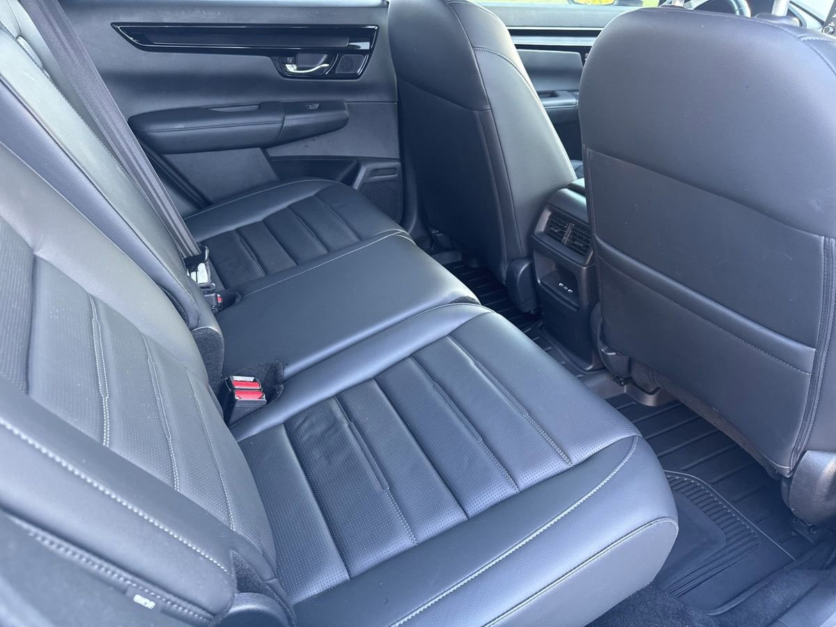 Used 2024 Honda CR-V EX-L image 52