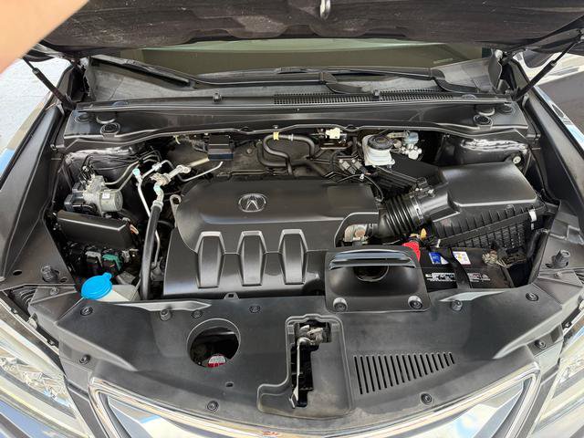 Used 2016 Acura RDX AWD w/ Technology Package image 8