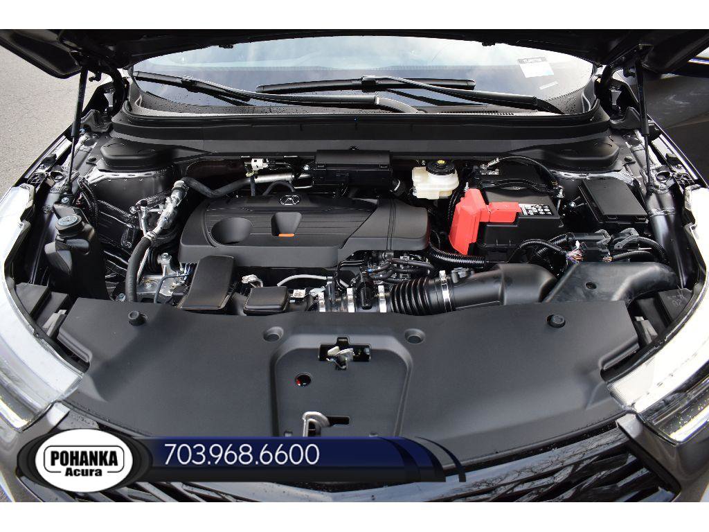 New 2026 Acura RDX SH-AWD image 34
