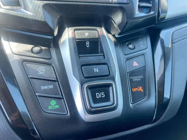 Certified 2024 Honda Odyssey Touring image 16