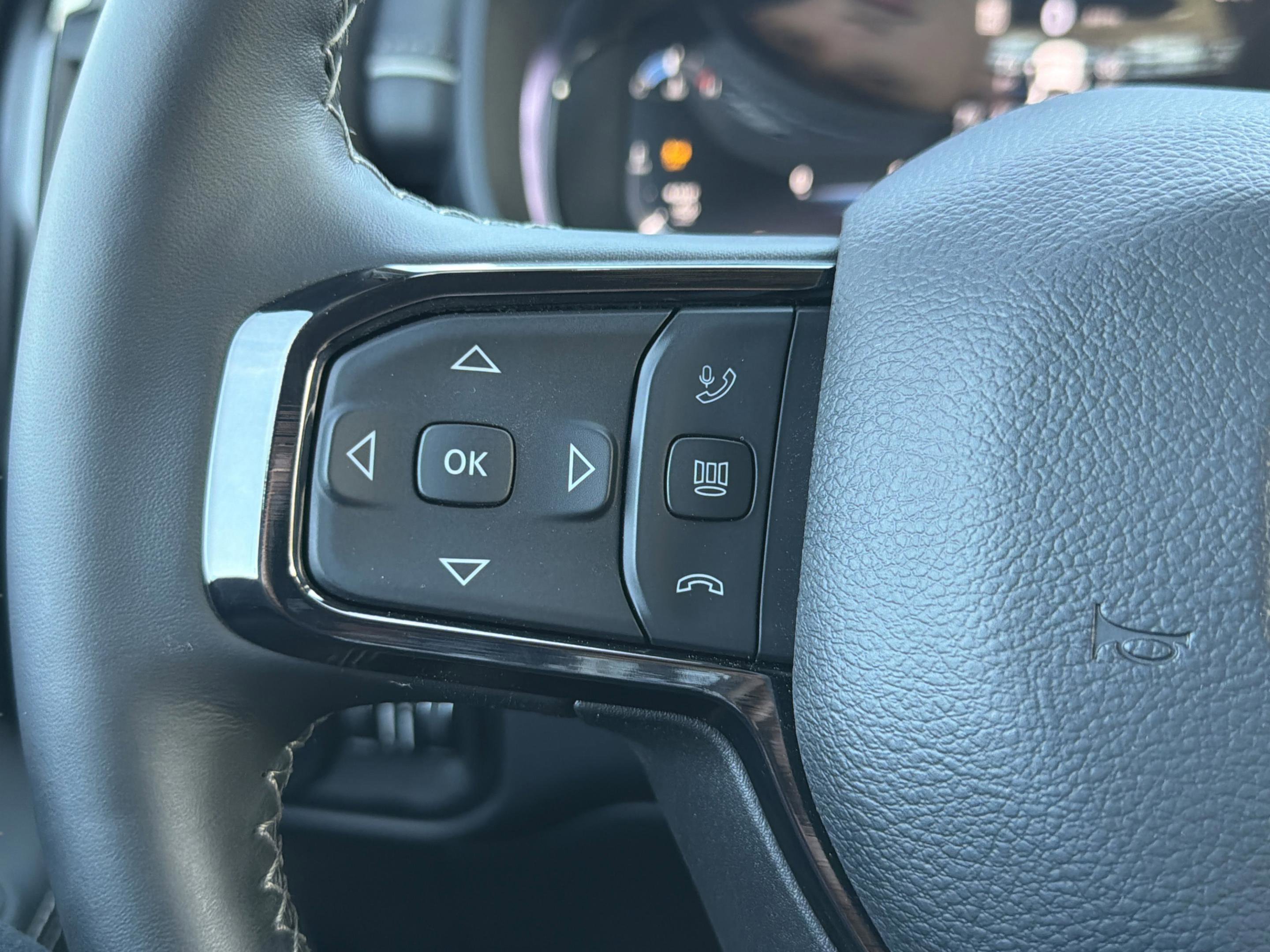 New 2026 RAM 3500 Limited image 17