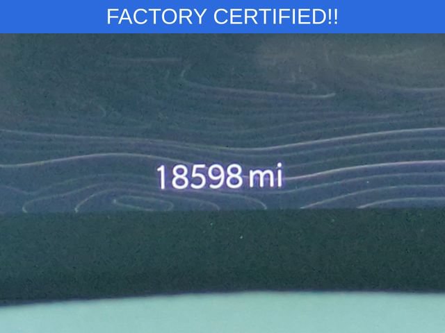 Certified 2026 Jeep Grand Cherokee Limited AWD/4WD image 22