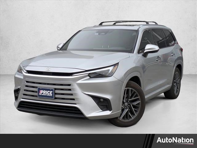 Used 2024 Lexus TX 350 TX 350 Premium image 1