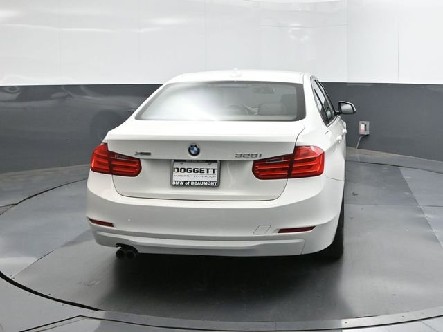 Used 2014 BMW 328i xDrive Sedan image 5