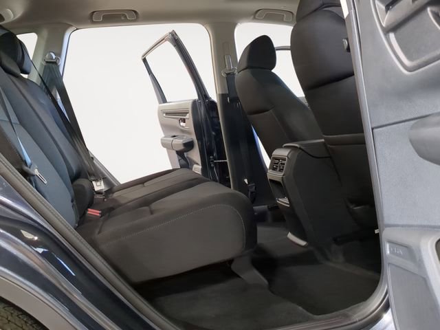New 2026 Honda CR-V EX image 16