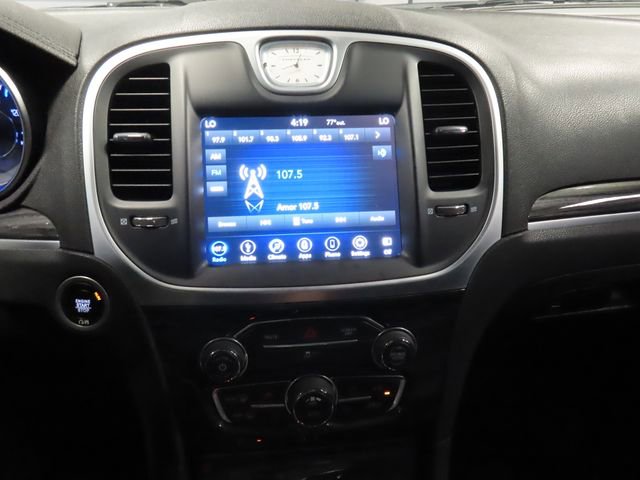 Used 2019 Chrysler 300 Touring w/ Sport Appearance Package image 23