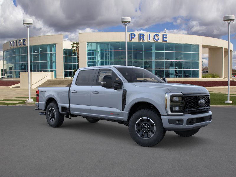 New 2026 Ford F250 Lariat w/ Tremor Off-Road Package image 7